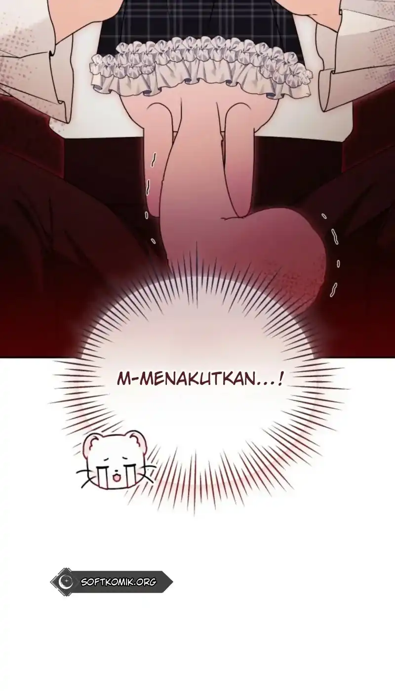 The Villain’s Daughter in law is Inherently Powerful Chapter 63 - halaman 67
