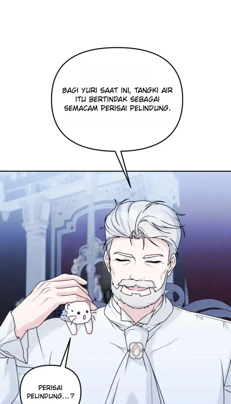 The Villain’s Daughter in law is Inherently Powerful Chapter 63 - halaman 69