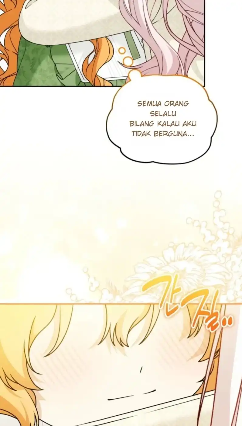 The Villain’s Daughter in law is Inherently Powerful Chapter 63 - halaman 7