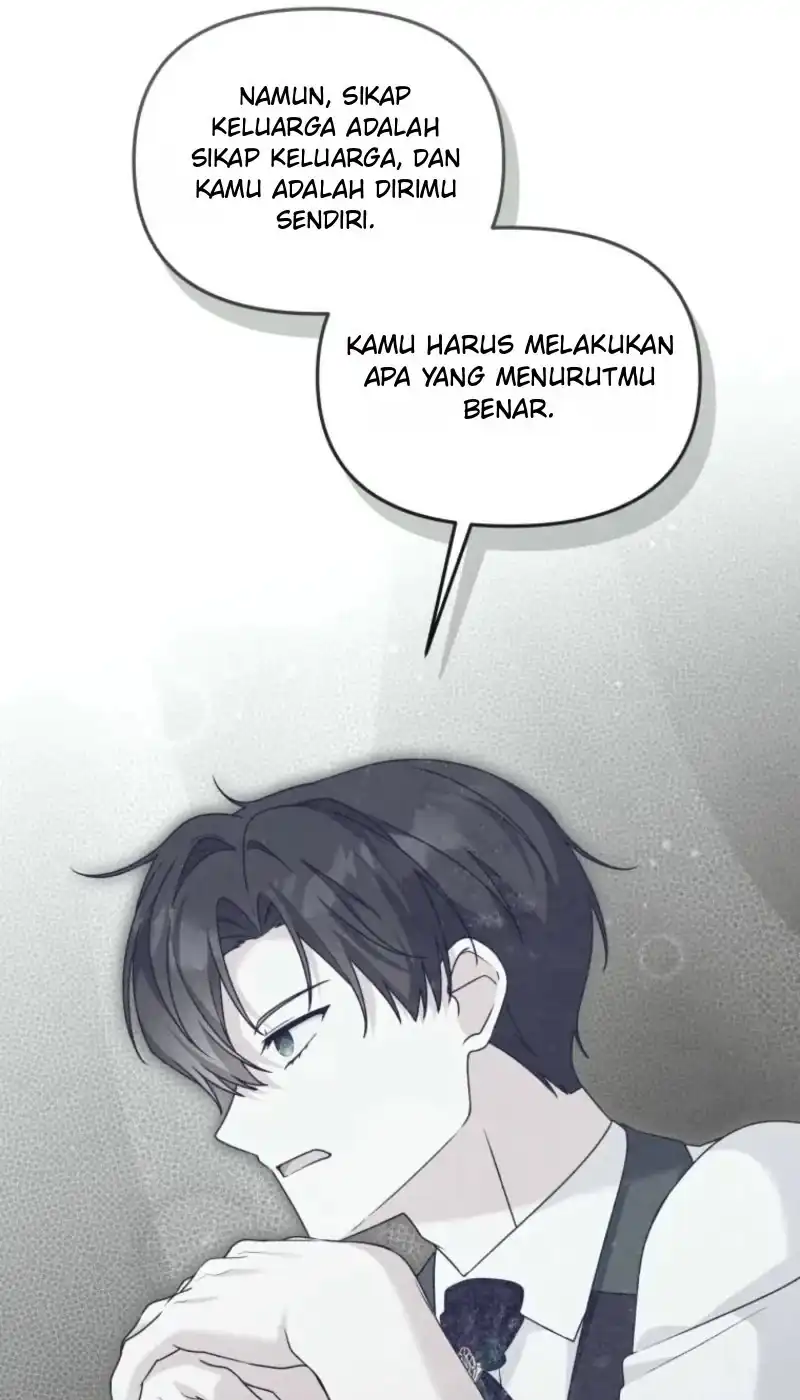 The Villain’s Daughter in law is Inherently Powerful Chapter 63 - halaman 78