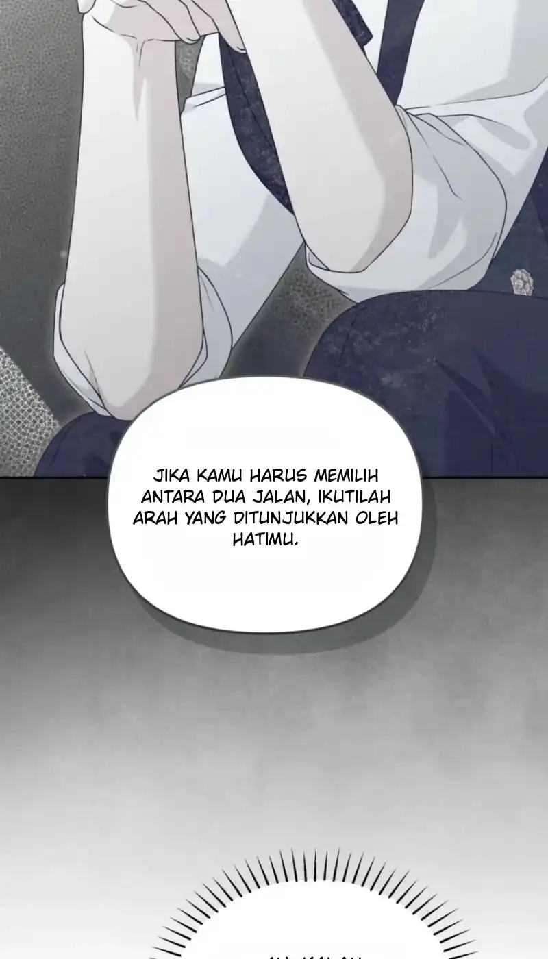 The Villain’s Daughter in law is Inherently Powerful Chapter 63 - halaman 79