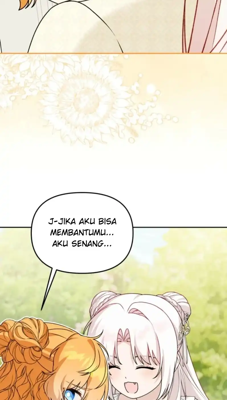The Villain’s Daughter in law is Inherently Powerful Chapter 63 - halaman 8