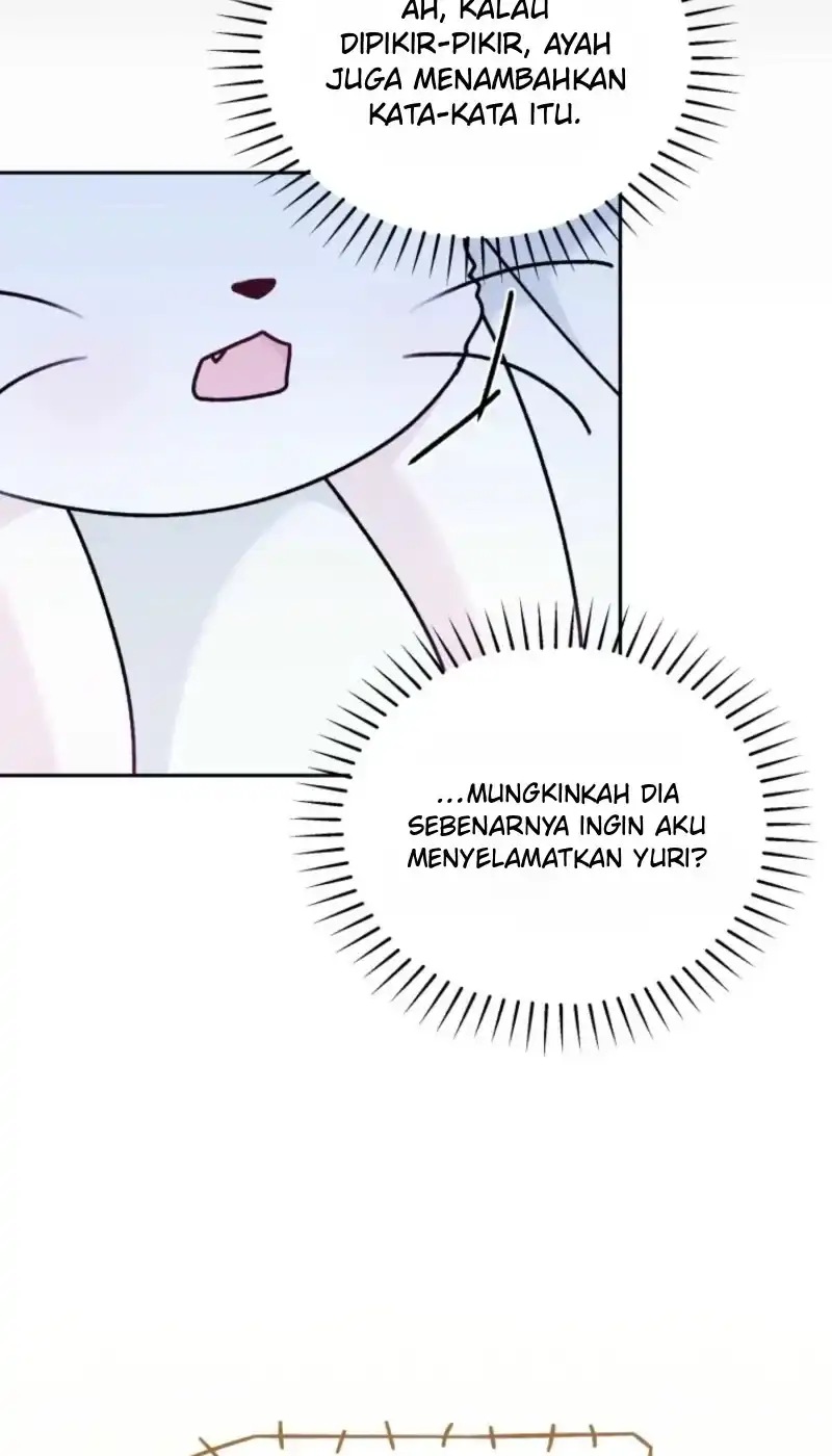 The Villain’s Daughter in law is Inherently Powerful Chapter 63 - halaman 80