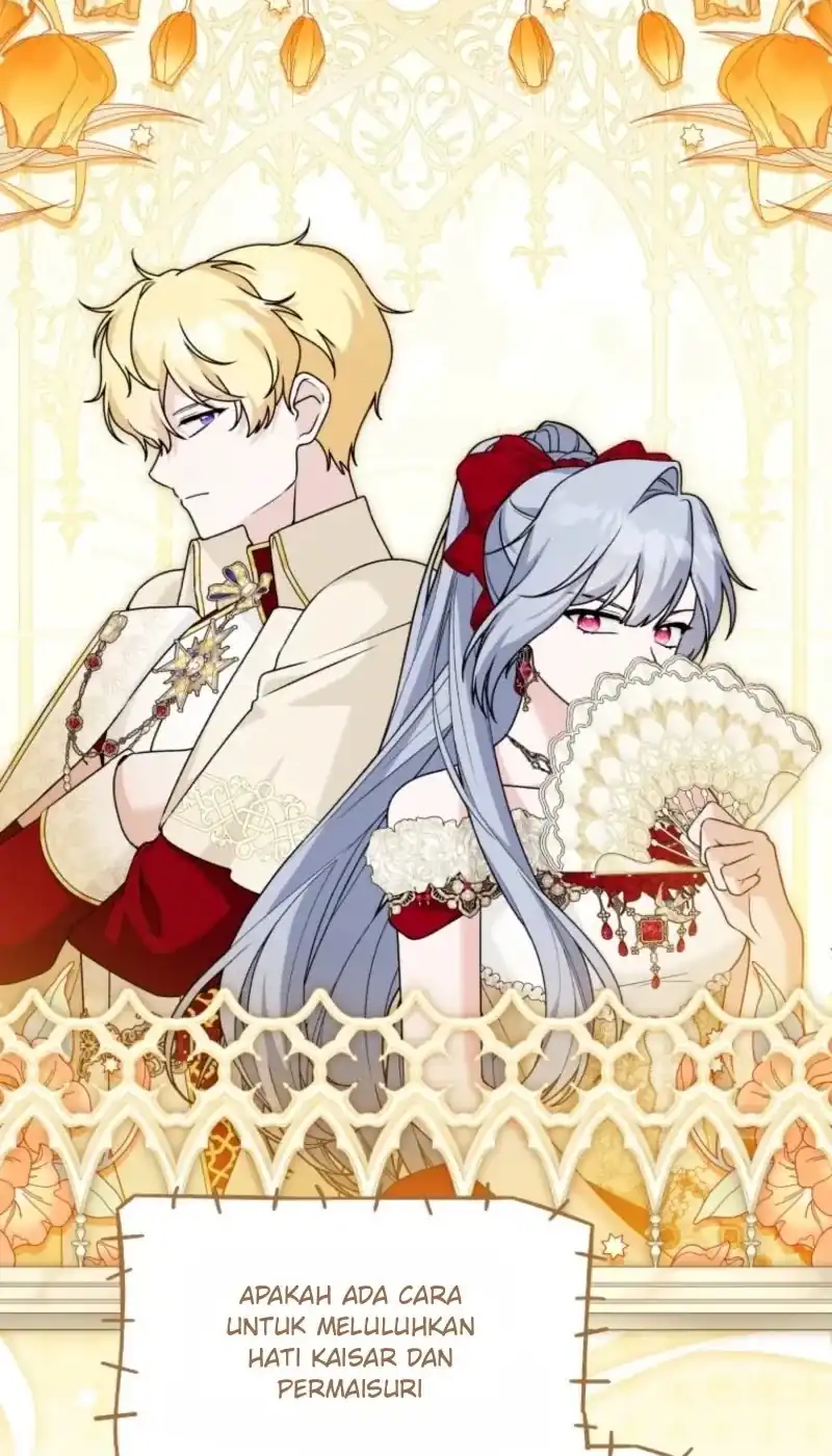The Villain’s Daughter in law is Inherently Powerful Chapter 63 - halaman 83