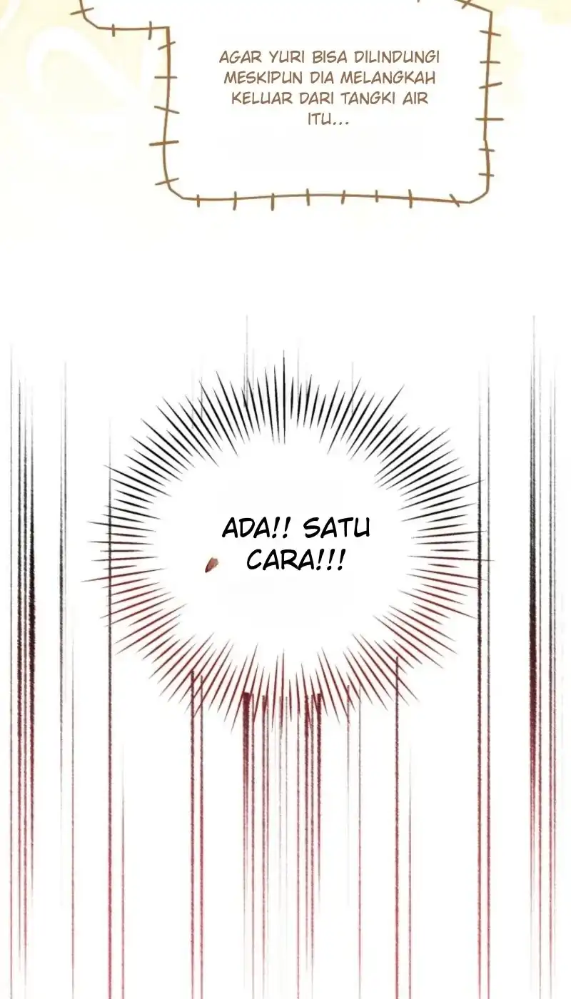 The Villain’s Daughter in law is Inherently Powerful Chapter 63 - halaman 84