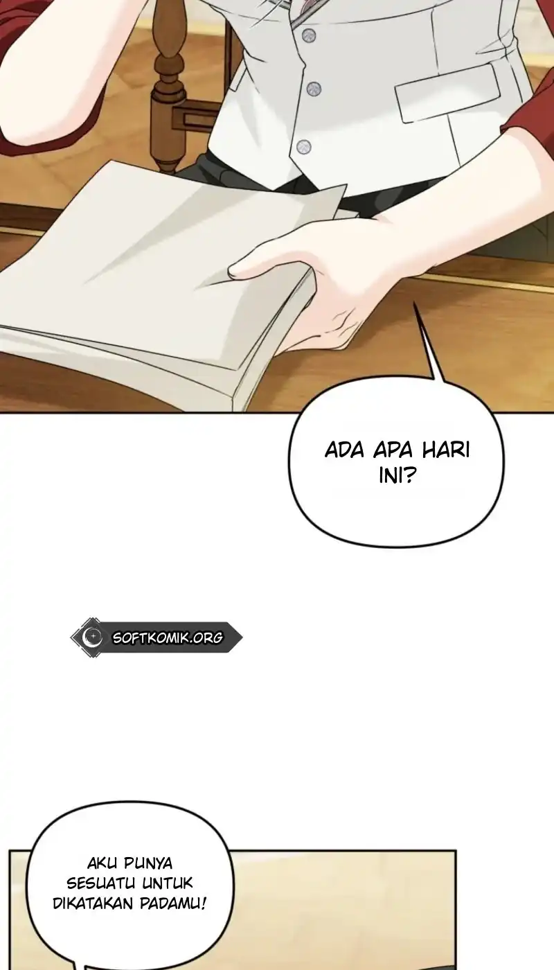 The Villain’s Daughter in law is Inherently Powerful Chapter 63 - halaman 86