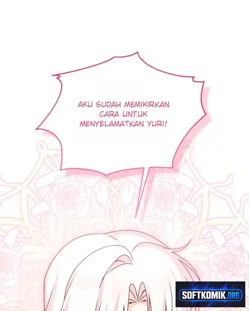 The Villain’s Daughter in law is Inherently Powerful Chapter 63 - halaman 88