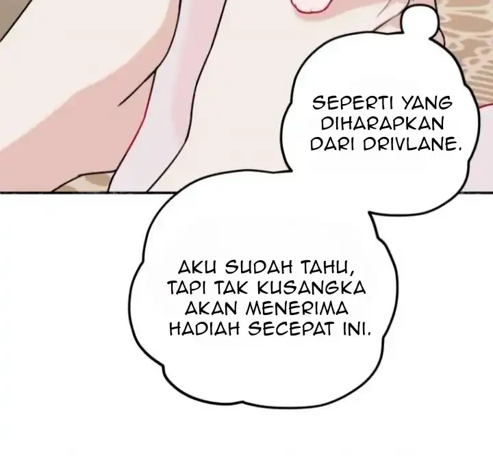 The Villain’s Daughter in law is Inherently Powerful Chapter 7 - halaman 11