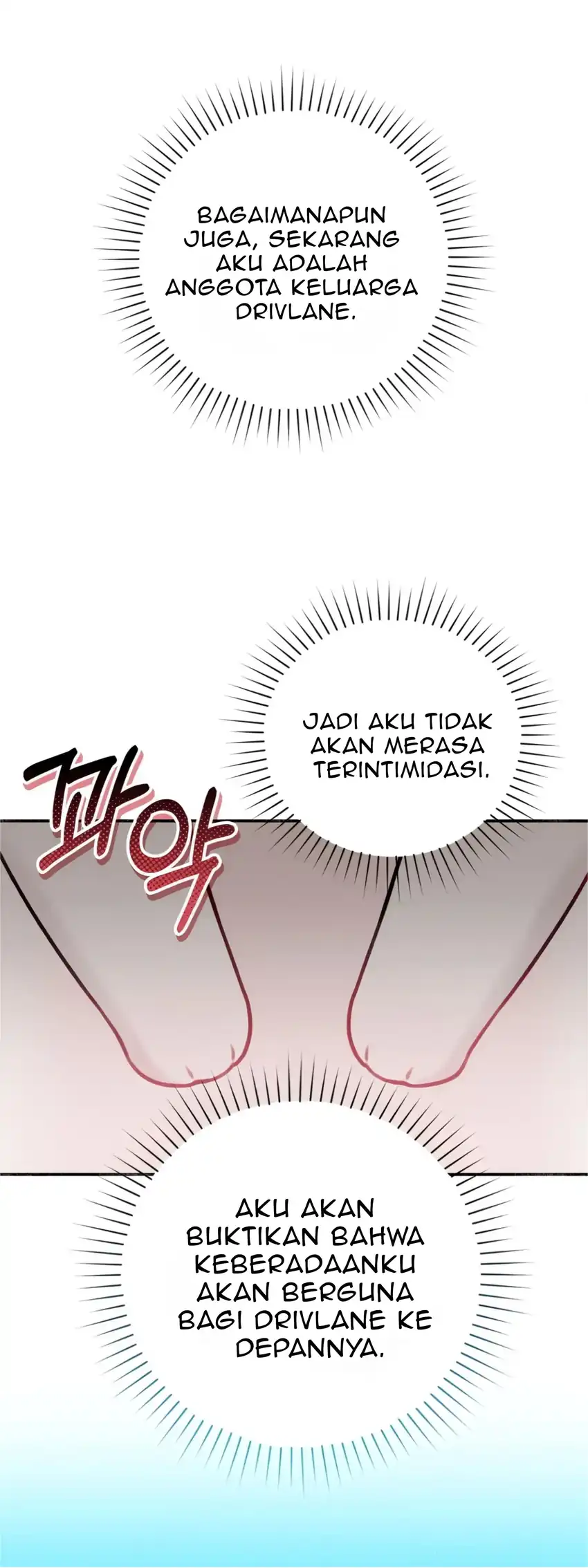 The Villain’s Daughter in law is Inherently Powerful Chapter 7 - halaman 22