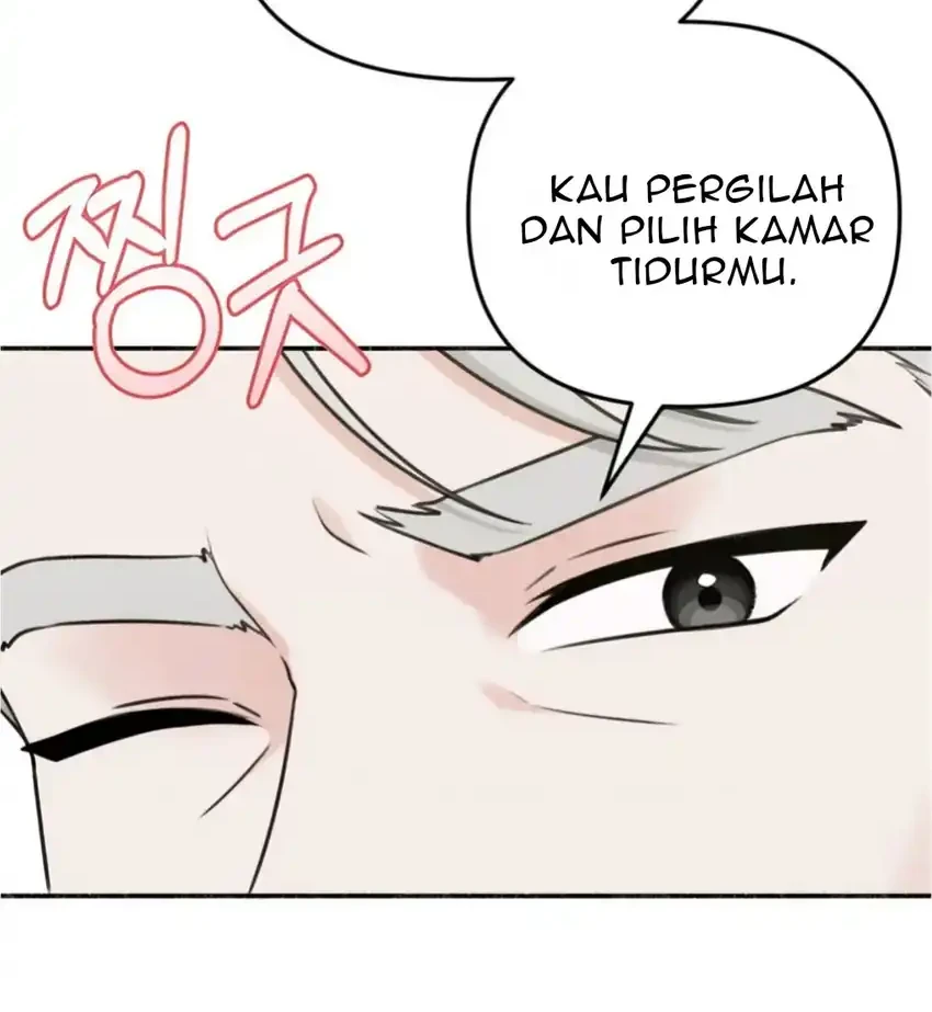 The Villain’s Daughter in law is Inherently Powerful Chapter 7 - halaman 42