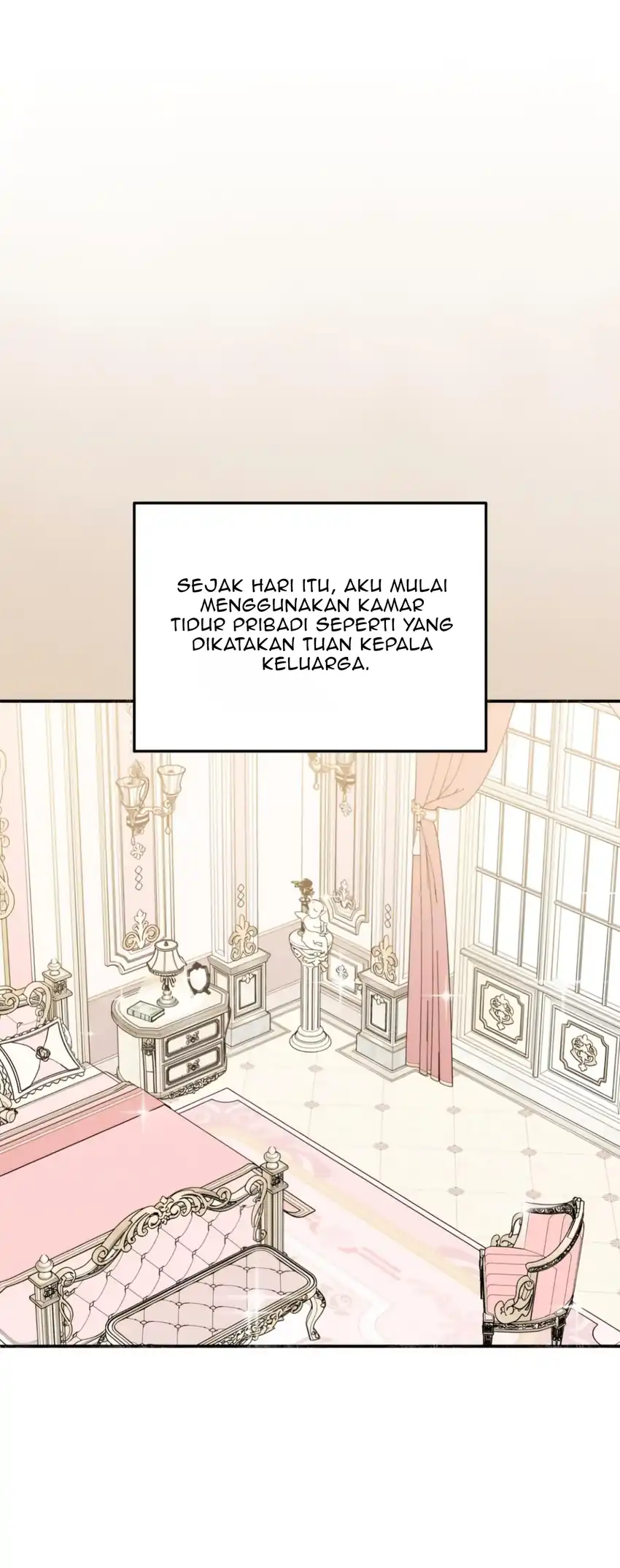 The Villain’s Daughter in law is Inherently Powerful Chapter 7 - halaman 47
