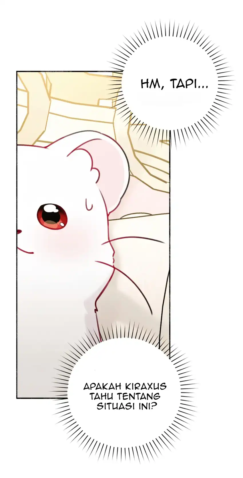 The Villain’s Daughter in law is Inherently Powerful Chapter 7 - halaman 60