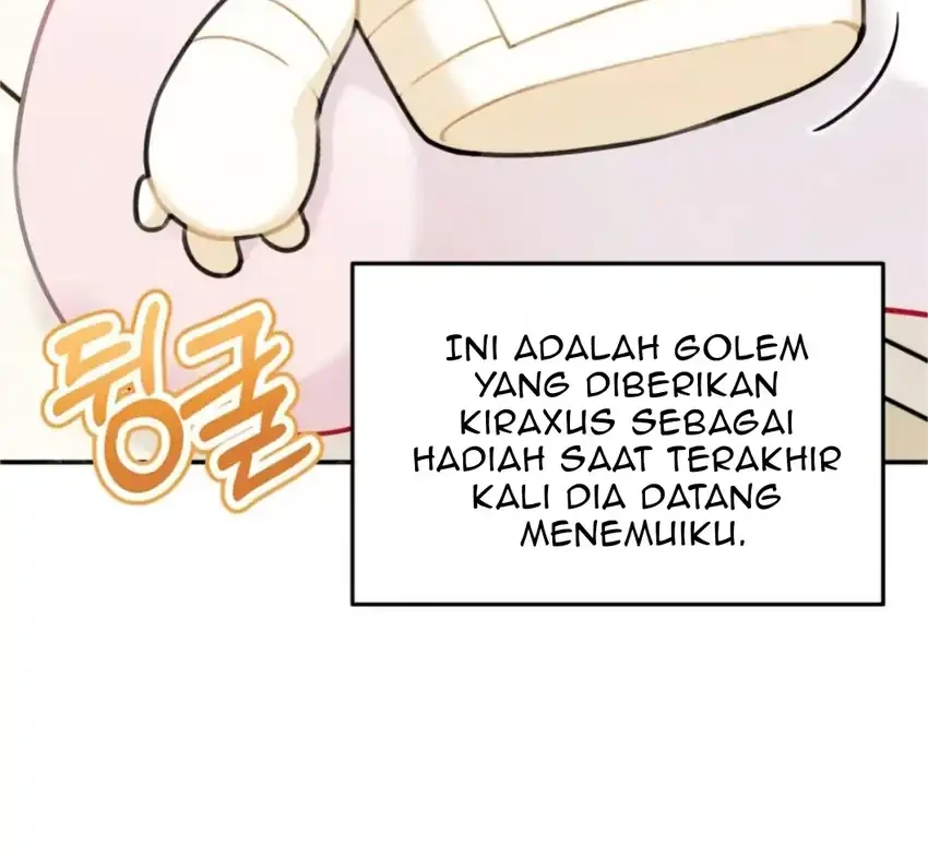 The Villain’s Daughter in law is Inherently Powerful Chapter 7 - halaman 64