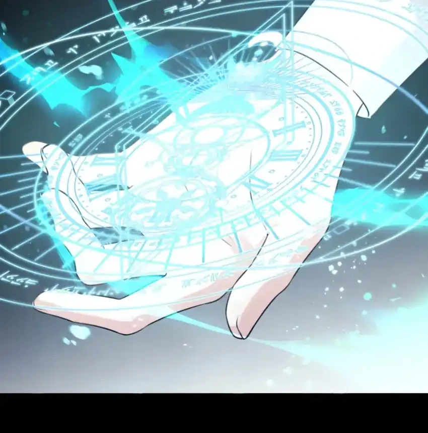 The Villain’s Daughter in law is Inherently Powerful Chapter 7 - halaman 71