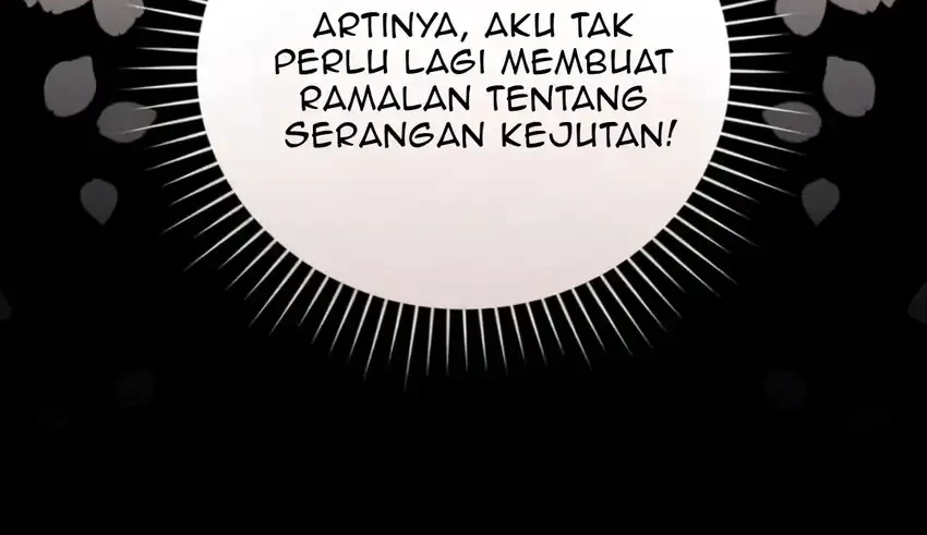 The Villain’s Daughter in law is Inherently Powerful Chapter 8 - halaman 34