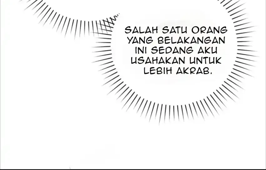 The Villain’s Daughter in law is Inherently Powerful Chapter 8 - halaman 55