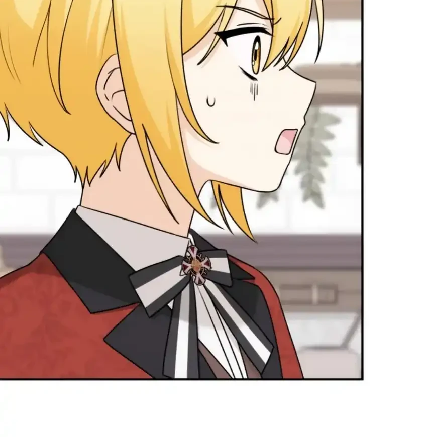 The Villain’s Daughter in law is Inherently Powerful Chapter 8 - halaman 81
