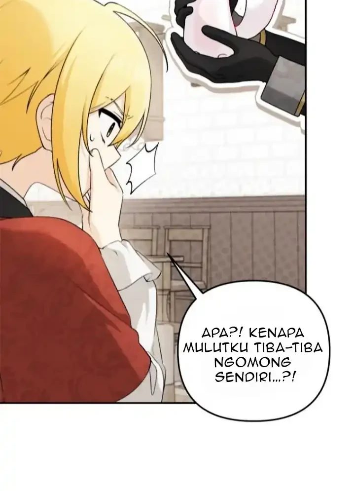 The Villain’s Daughter in law is Inherently Powerful Chapter 9 - halaman 14