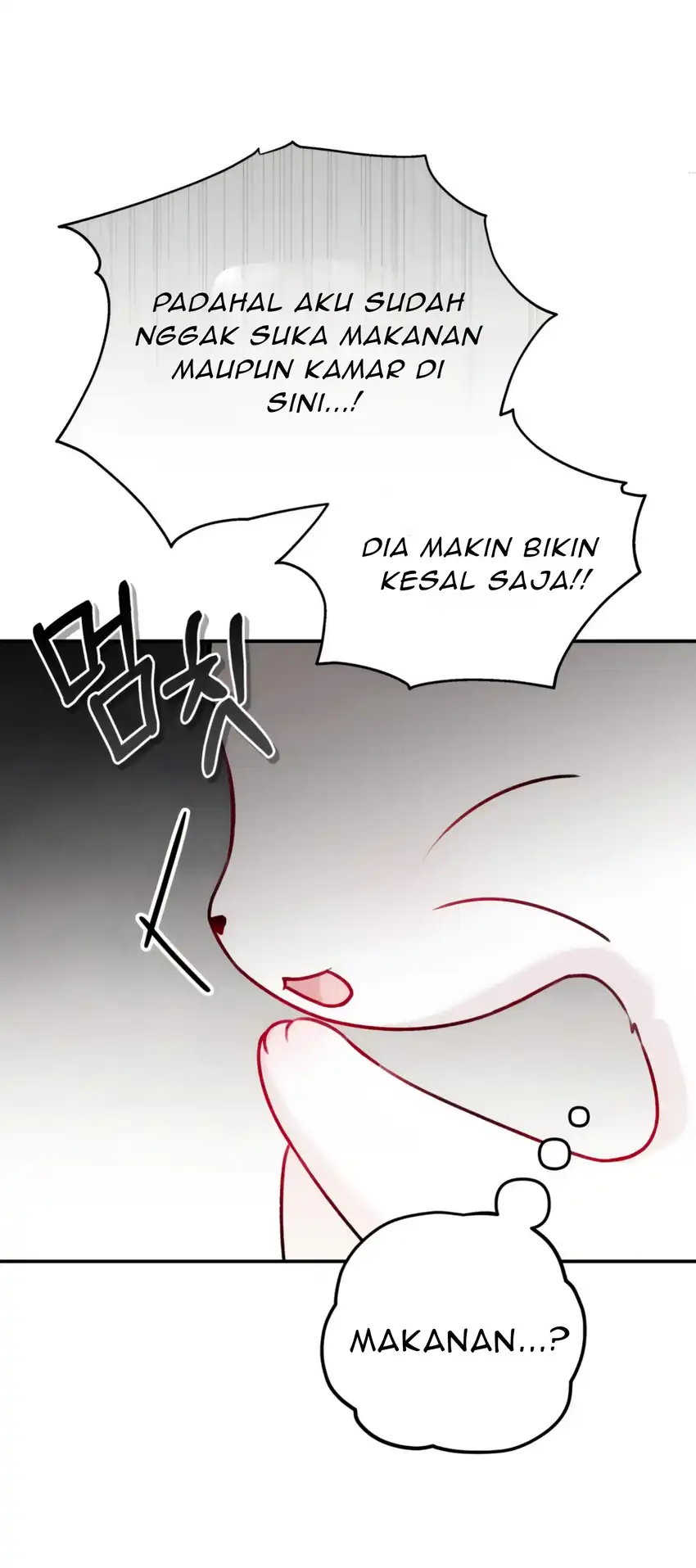 The Villain’s Daughter in law is Inherently Powerful Chapter 9 - halaman 19