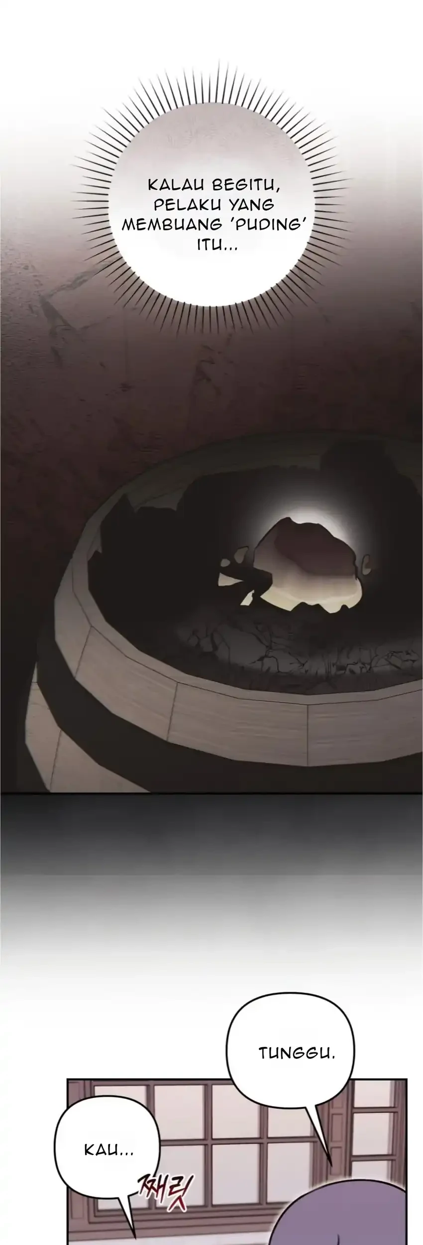 The Villain’s Daughter in law is Inherently Powerful Chapter 9 - halaman 20