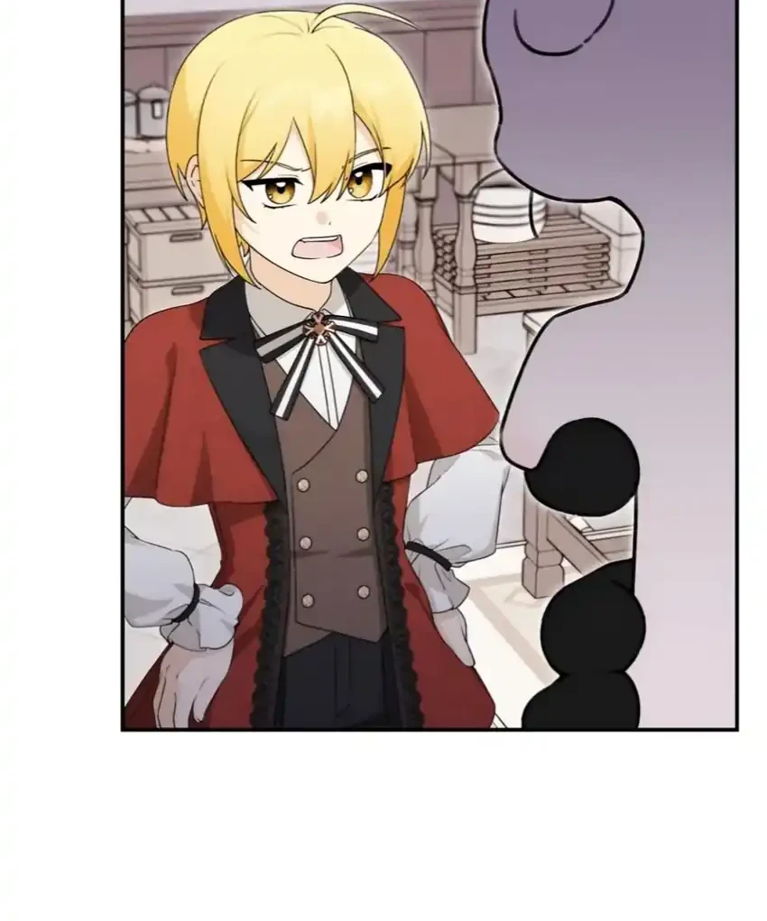 The Villain’s Daughter in law is Inherently Powerful Chapter 9 - halaman 21