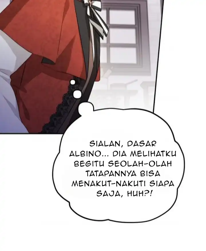 The Villain’s Daughter in law is Inherently Powerful Chapter 9 - halaman 25