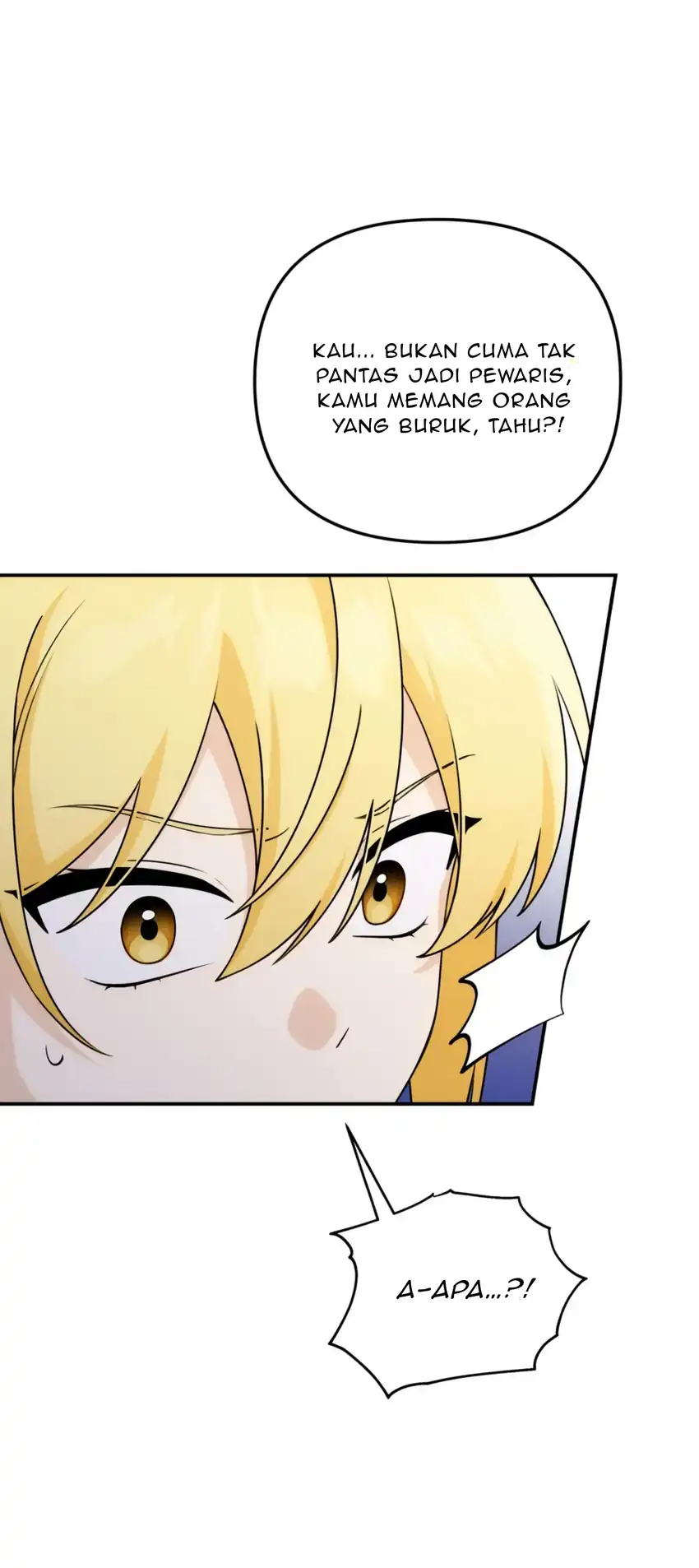 The Villain’s Daughter in law is Inherently Powerful Chapter 9 - halaman 30