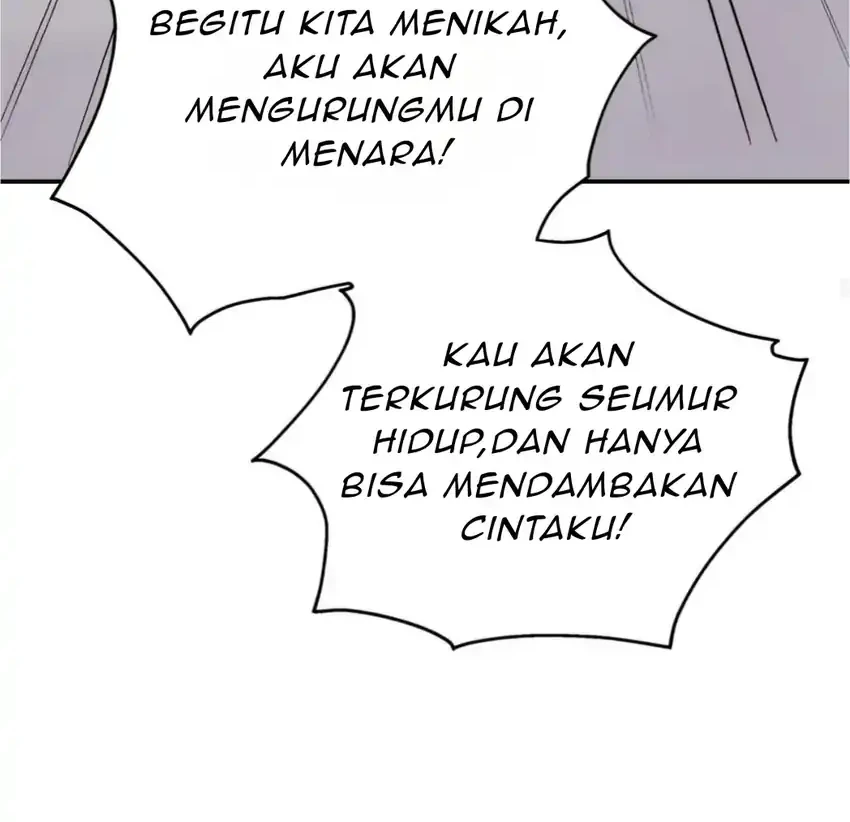 The Villain’s Daughter in law is Inherently Powerful Chapter 9 - halaman 37
