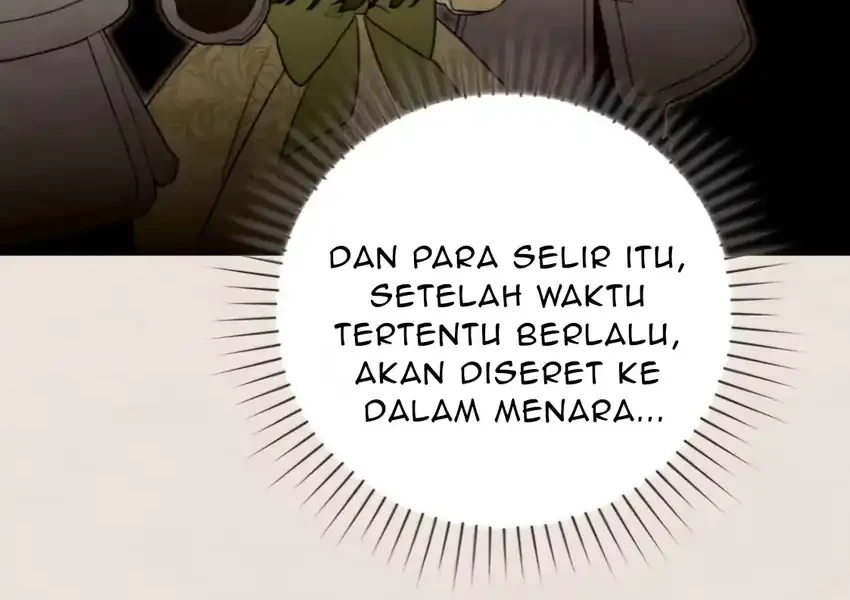 The Villain’s Daughter in law is Inherently Powerful Chapter 9 - halaman 41