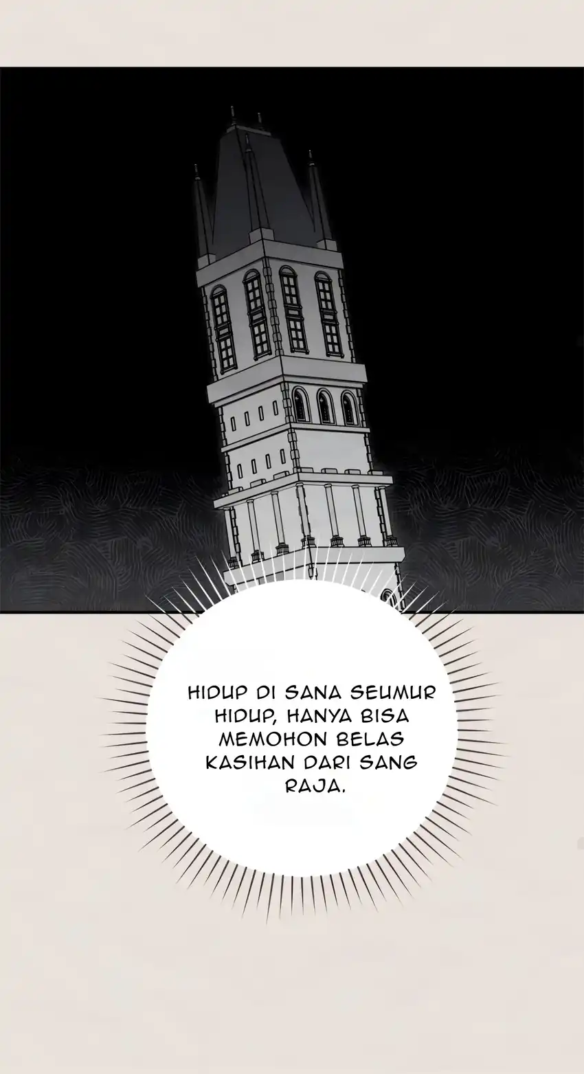 The Villain’s Daughter in law is Inherently Powerful Chapter 9 - halaman 42