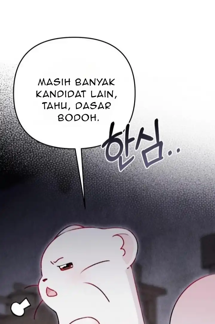 The Villain’s Daughter in law is Inherently Powerful Chapter 9 - halaman 50