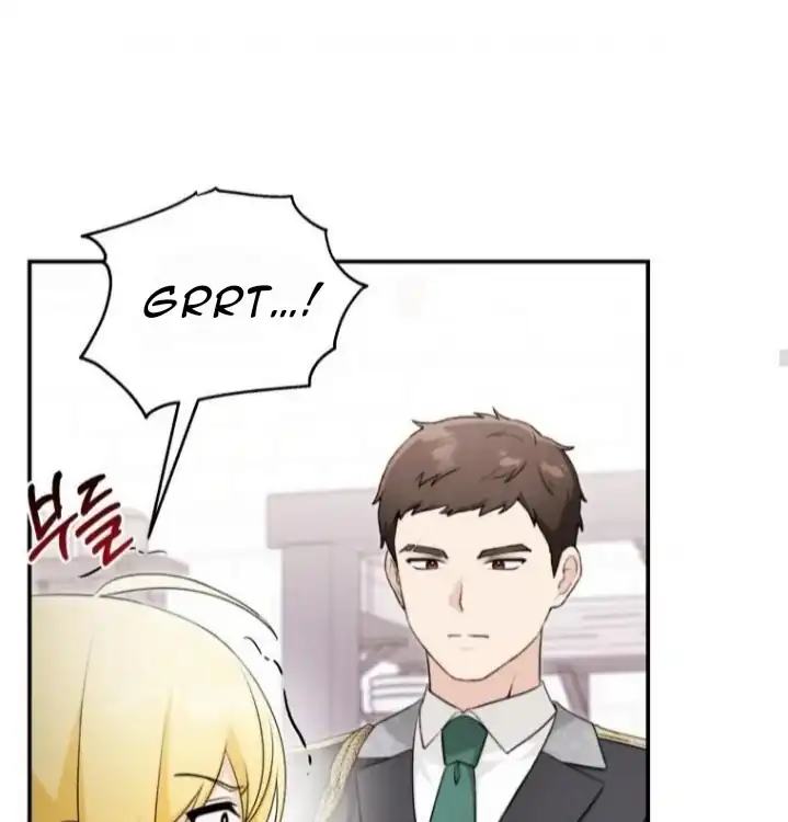 The Villain’s Daughter in law is Inherently Powerful Chapter 9 - halaman 52