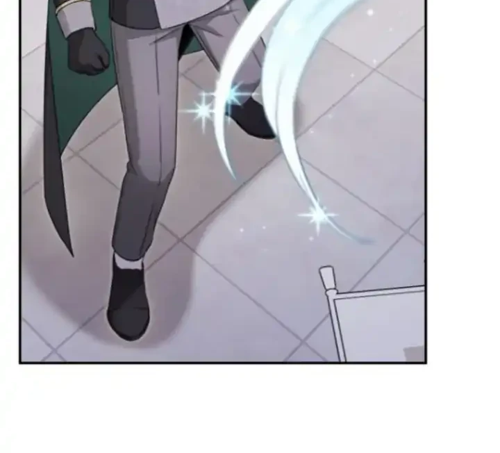 The Villain’s Daughter in law is Inherently Powerful Chapter 9 - halaman 69