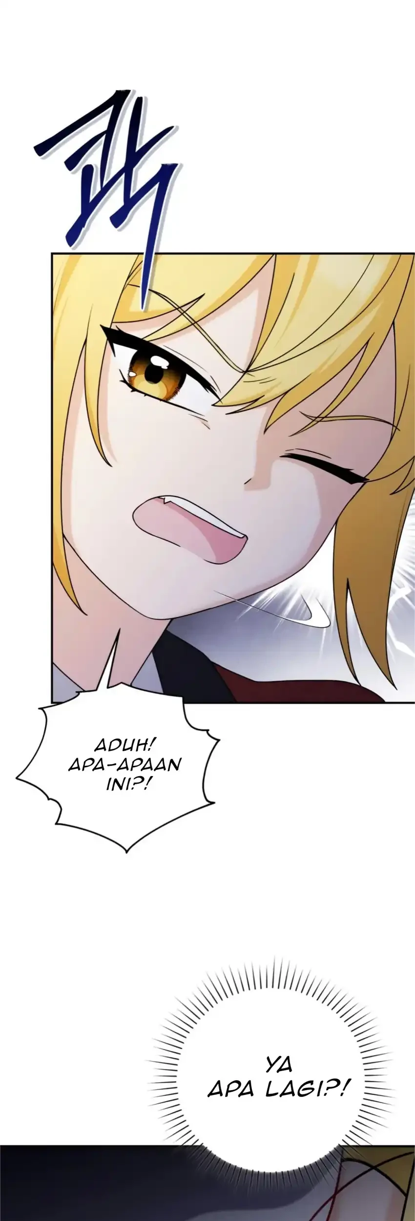 The Villain’s Daughter in law is Inherently Powerful Chapter 9 - halaman 83