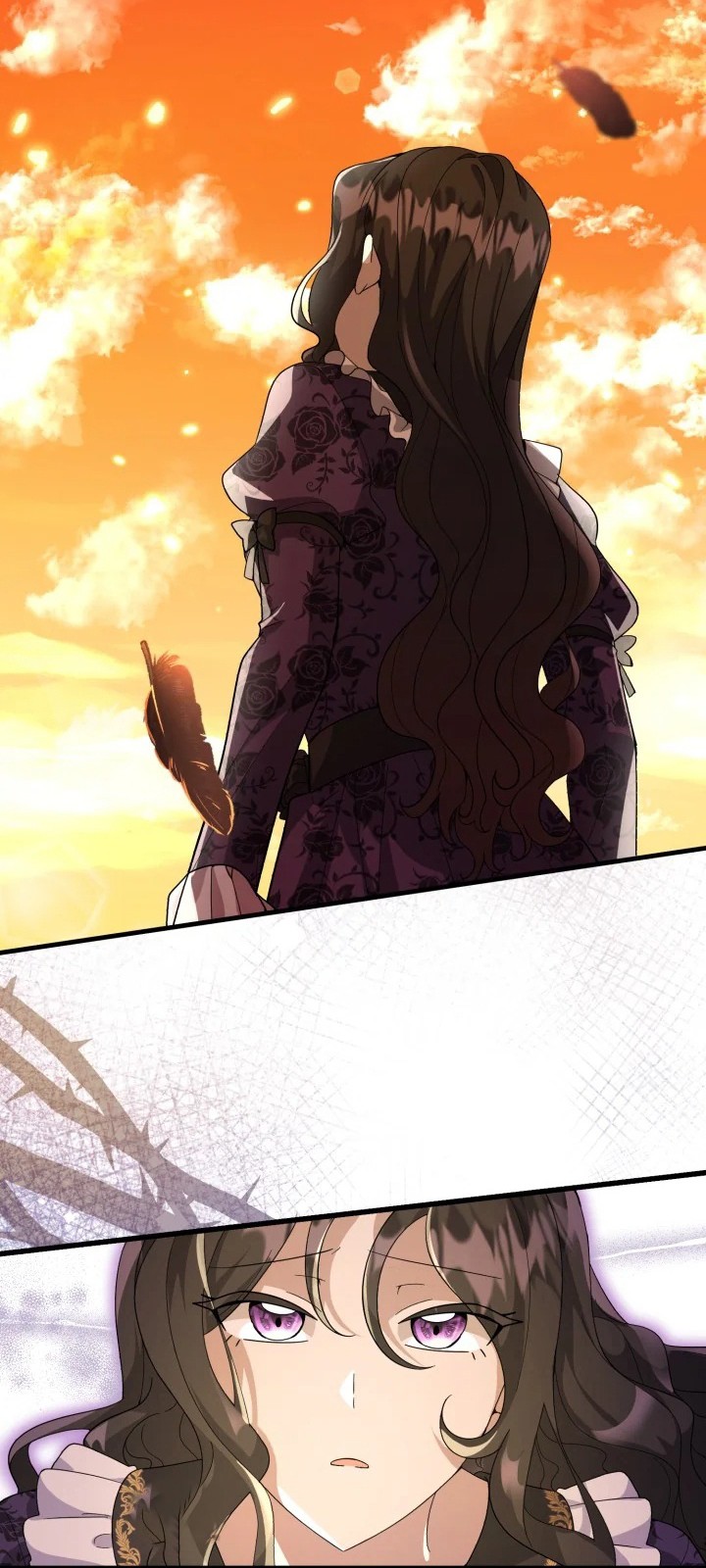 The Villain's Daughter Plans to Run Away Chapter 1 - halaman 10