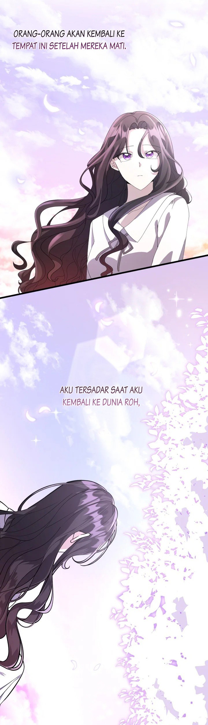 The Villain's Daughter Plans to Run Away Chapter 1 - halaman 32