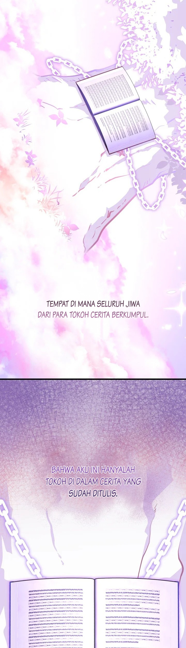 The Villain's Daughter Plans to Run Away Chapter 1 - halaman 33