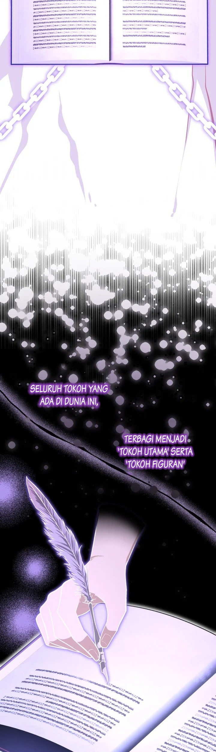 The Villain's Daughter Plans to Run Away Chapter 1 - halaman 34