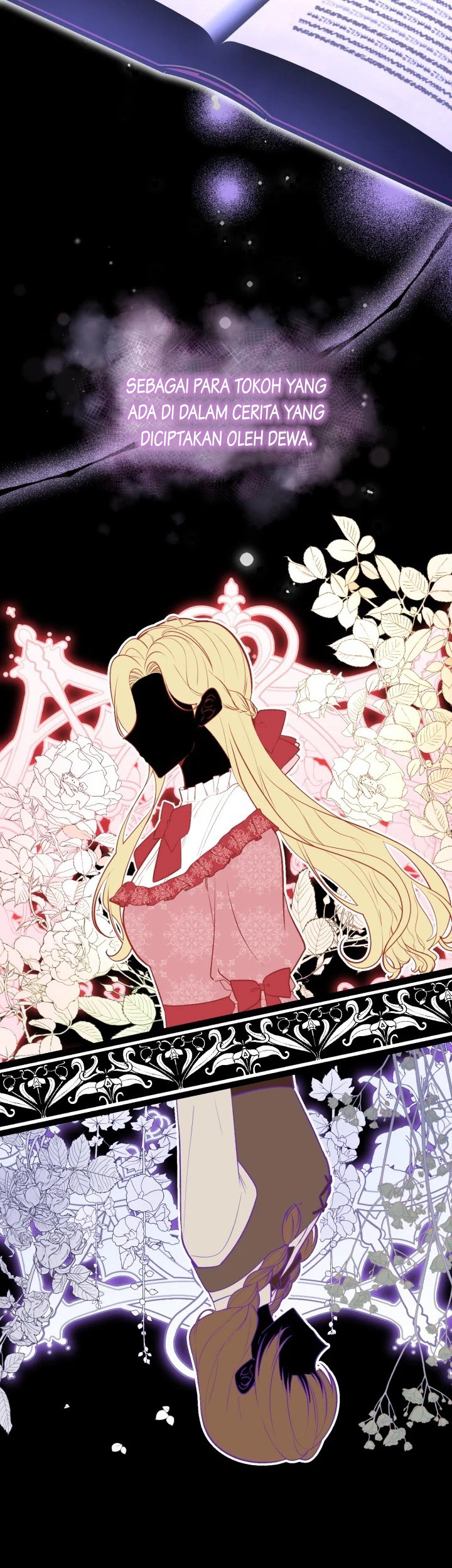 The Villain's Daughter Plans to Run Away Chapter 1 - halaman 35