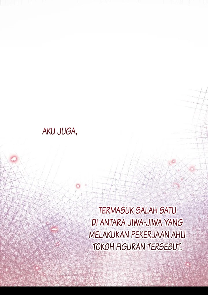 The Villain's Daughter Plans to Run Away Chapter 1 - halaman 39