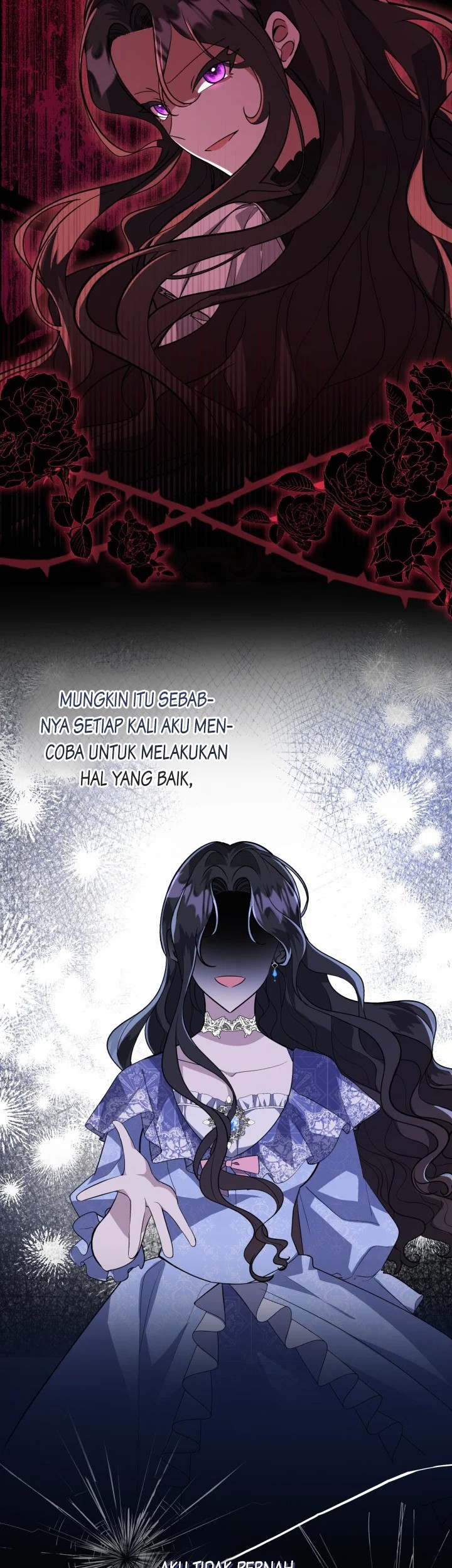 The Villain's Daughter Plans to Run Away Chapter 1 - halaman 42