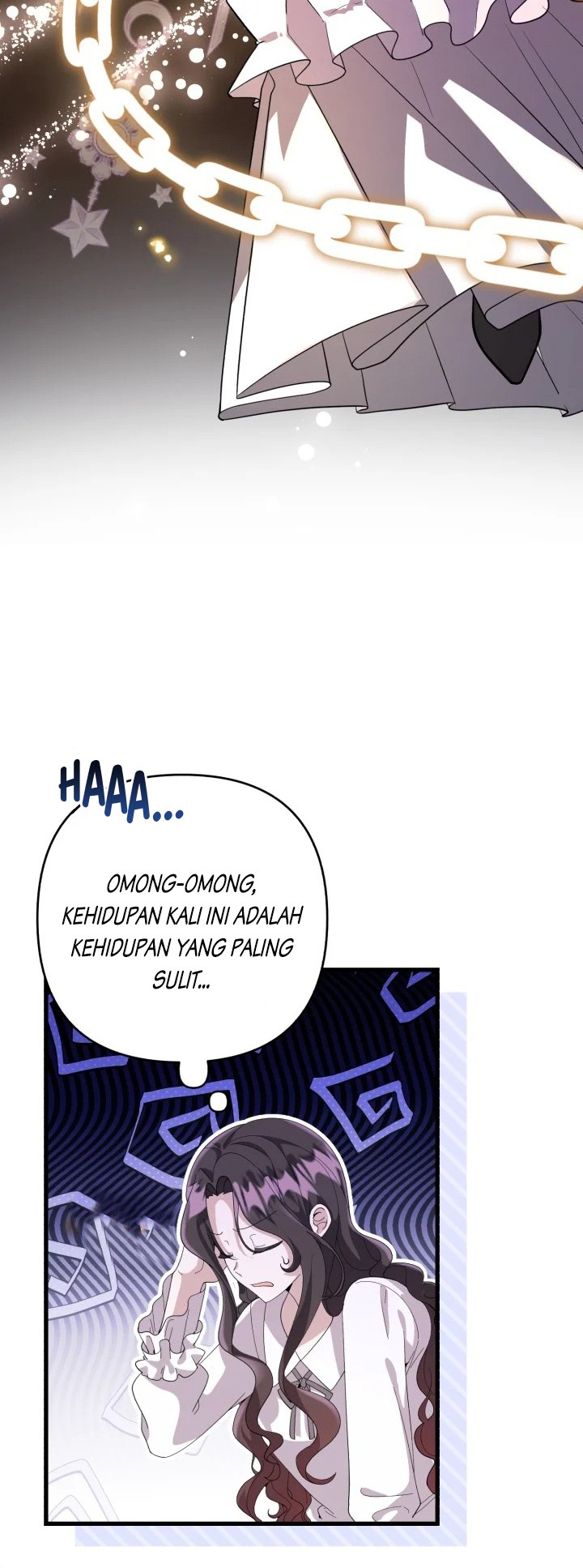 The Villain's Daughter Plans to Run Away Chapter 1 - halaman 46