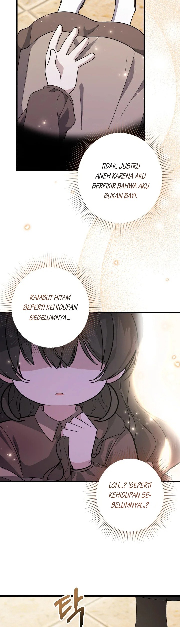 The Villain's Daughter Plans to Run Away Chapter 1 - halaman 57