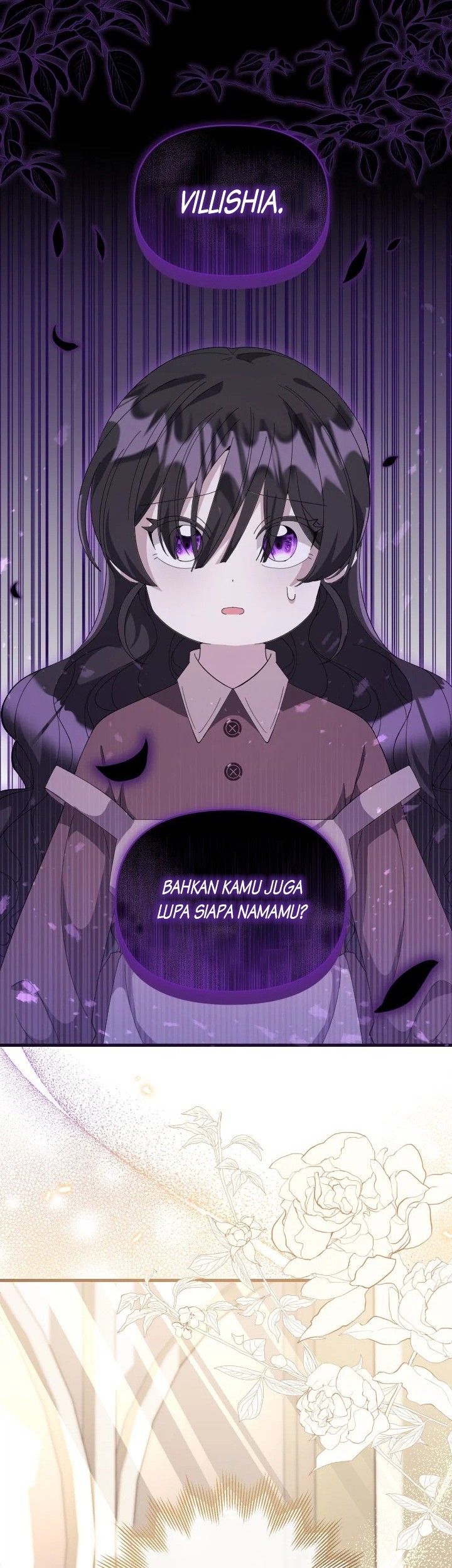 The Villain's Daughter Plans to Run Away Chapter 1 - halaman 69