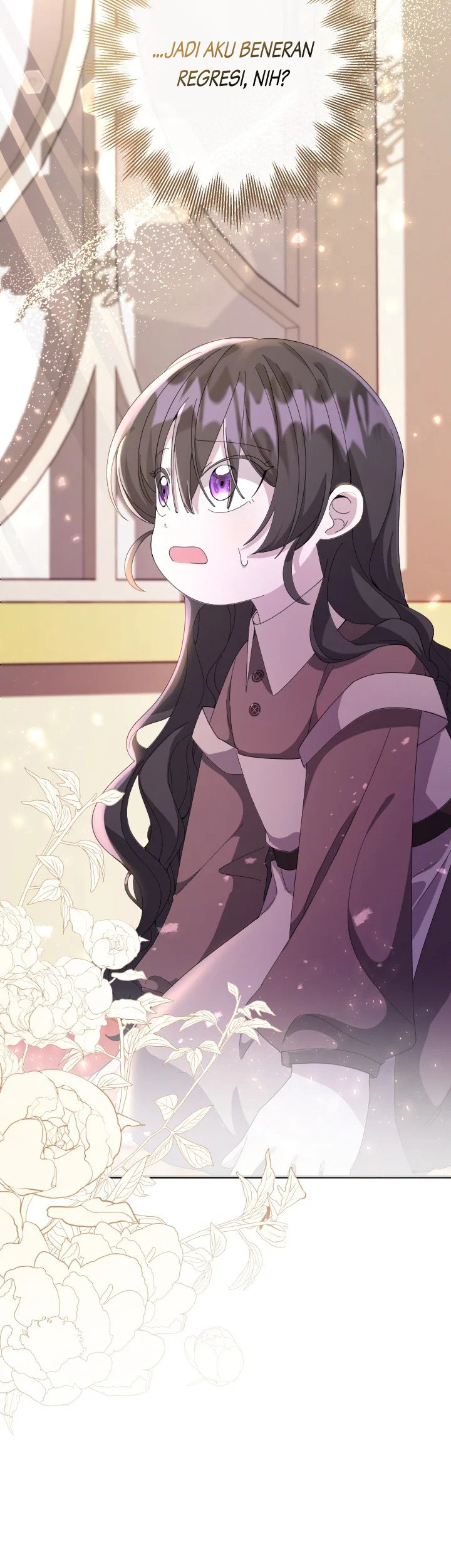 The Villain's Daughter Plans to Run Away Chapter 1 - halaman 70