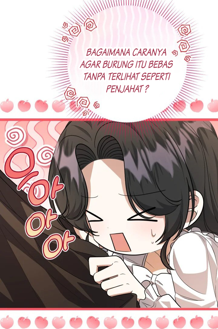 The Villain's Daughter Plans to Run Away Chapter 10 - halaman 14