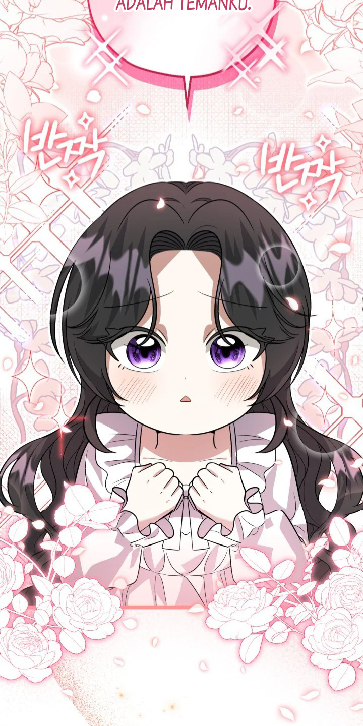 The Villain's Daughter Plans to Run Away Chapter 10 - halaman 16