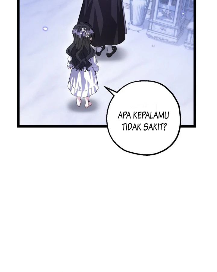 The Villain's Daughter Plans to Run Away Chapter 10 - halaman 21