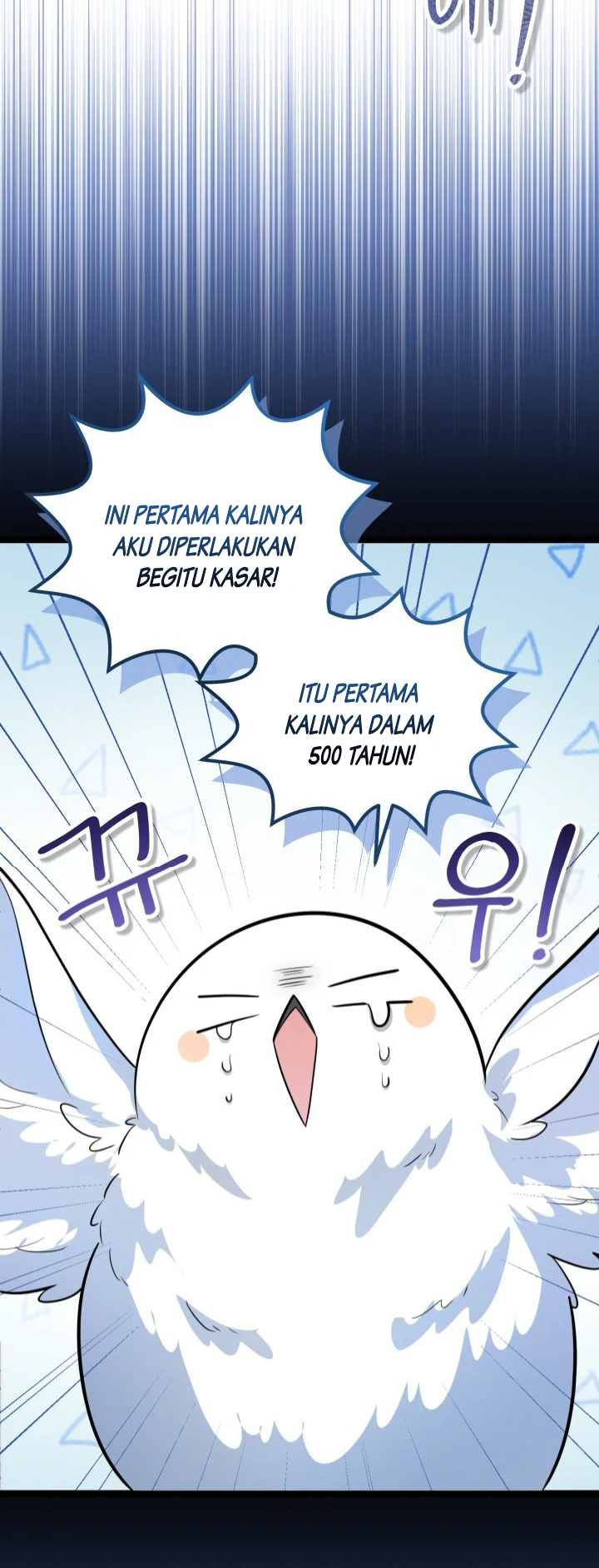 The Villain's Daughter Plans to Run Away Chapter 10 - halaman 25