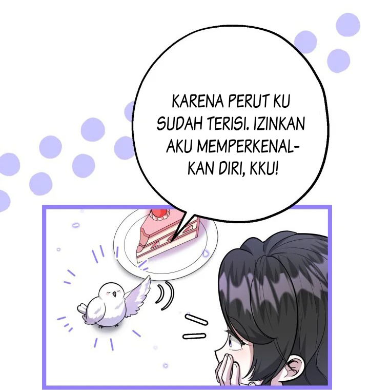 The Villain's Daughter Plans to Run Away Chapter 10 - halaman 31